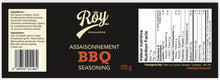 Charger l'image dans la galerie, Assaisonnement BBQ - Fromagerie Roy

