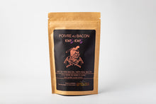 Charger l'image dans la galerie, POIVRE AU BACON 100G - ÉPICES DU GUERRIER
