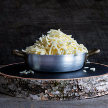 Charger l'image dans la galerie, Fromage CHEDDAR - Râpé - Fromagerie Roy
