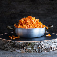 Charger l'image dans la galerie, Fromage CHEDDAR - Râpé - Fromagerie Roy
