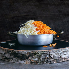 Charger l'image dans la galerie, Fromage CHEDDAR - Râpé - Fromagerie Roy
