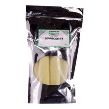 Charger l'image dans la galerie, MANICOTTI - Ricotta et Épinard 680g - Fromagerie Roy
